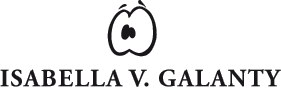 logo galanty-design